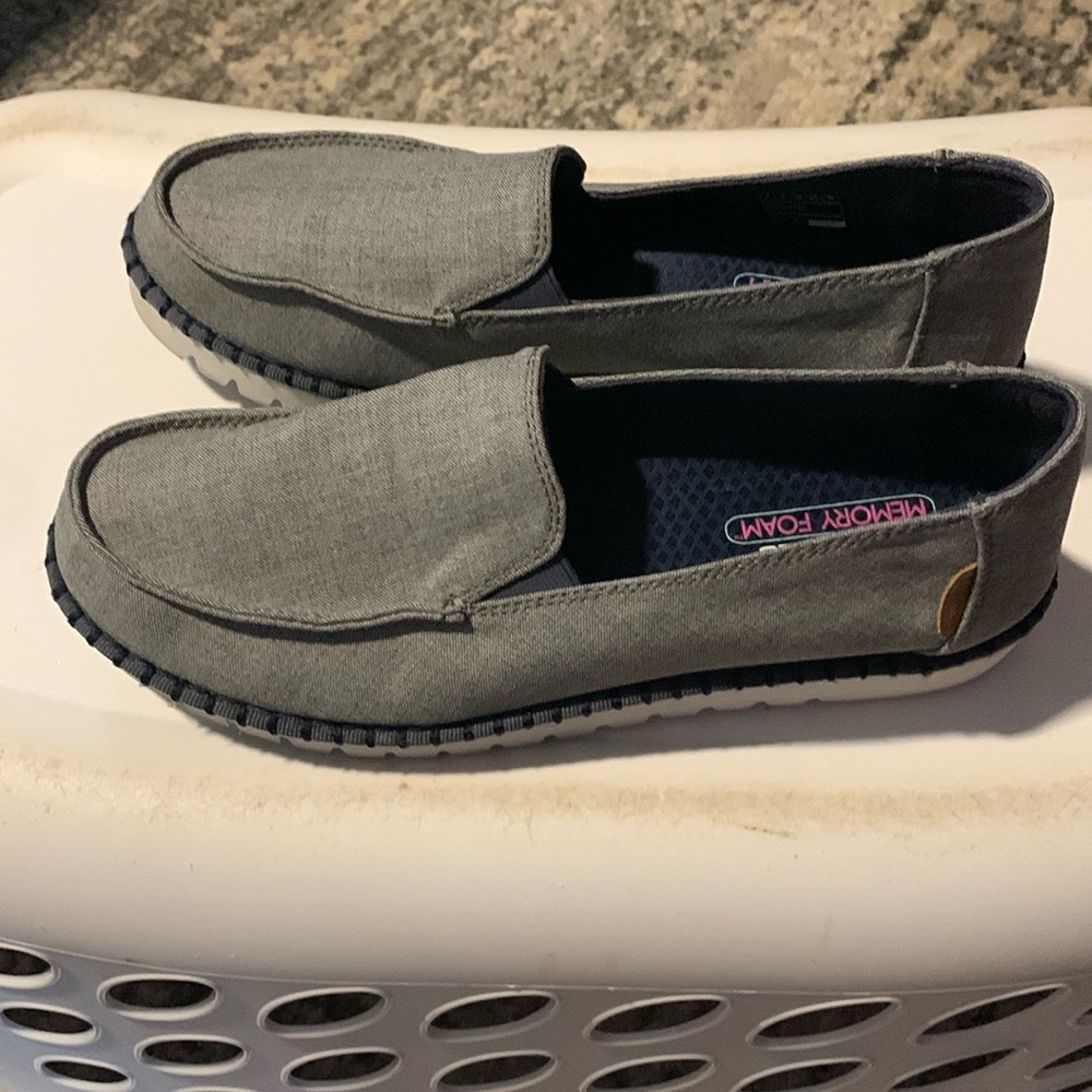 Skechers Loafer